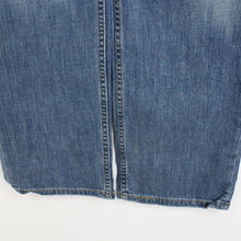 Load image into Gallery viewer, LEVIS 514 Jeans Mid Blue | W34 L32
