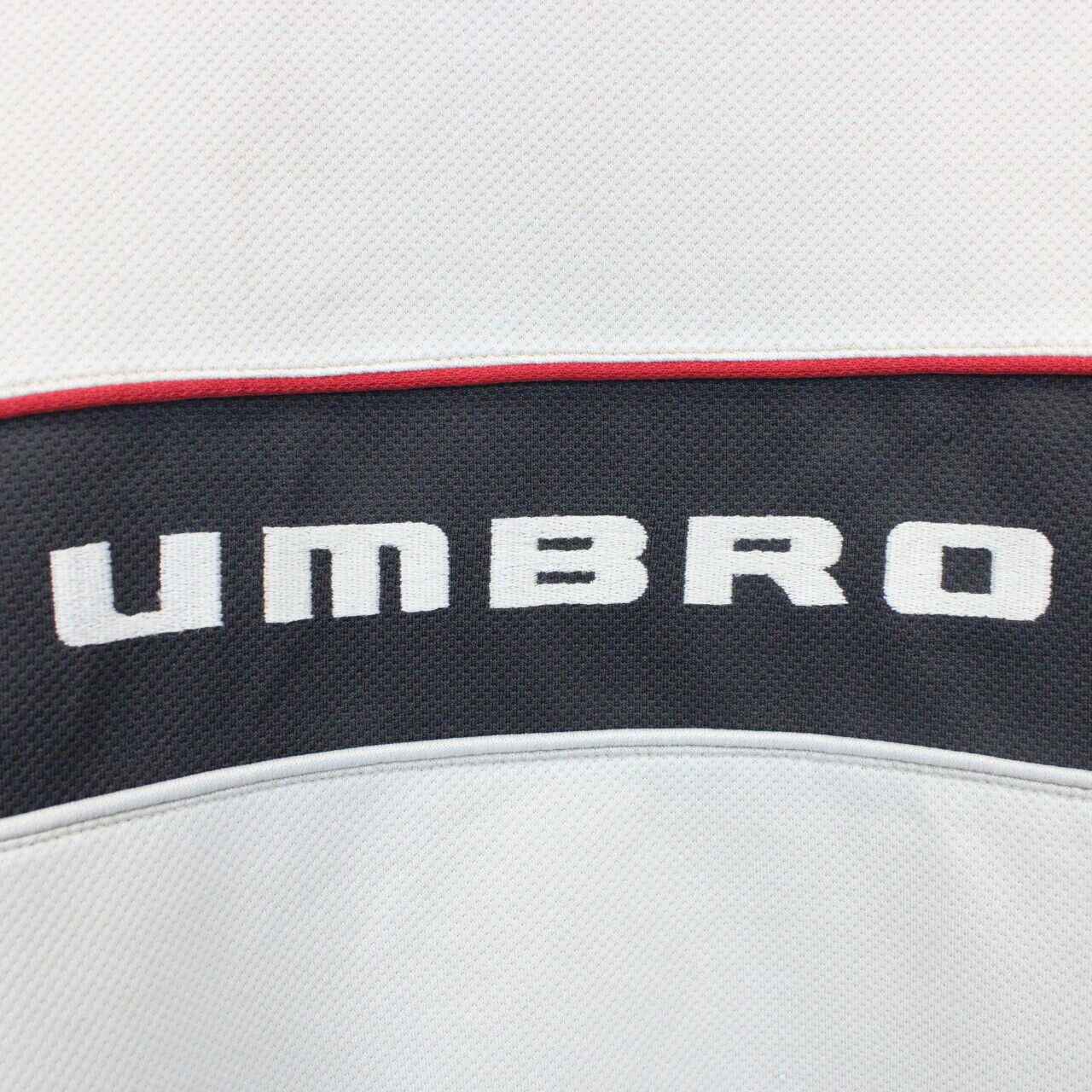 UMBRO 00s Sweatshirt Grey | XL