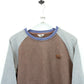 THE NORTH FACE Sweatshirt Brown | Large