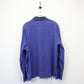 RALPH LAUREN 00s Polo Shirt Blue | XL