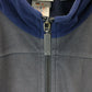 ADIDAS 90s Track Top Navy Blue | Large
