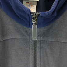 Load image into Gallery viewer, ADIDAS 90s Track Top Navy Blue | Large
