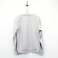 ADIDAS ORIGINALS Sweatshirt Grey | Medium