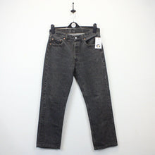 Load image into Gallery viewer, LEVIS 501 Jeans Grey Charcoal | W31 L28
