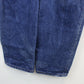 Womens LEVIS 501 CT Jeans Mid Blue | W33 L30