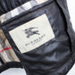 Womens BURBERRY Jacket Black | Small