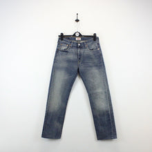Load image into Gallery viewer, LEVIS 501 Jeans Blue | W30 L30
