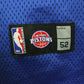 NBA Detroit PISTONS Jersey | Large