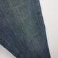 LEVIS 559 Jeans Mid Blue | W34 L30