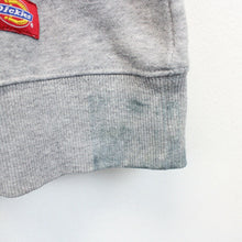 Load image into Gallery viewer, DICKIES 00s Sweatshirt Grey | Large
