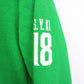 NIKE CELTIC FC Sweatshirt Green | Small