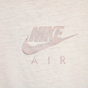 Womens NIKE AIR T-Shirt Pink | XS