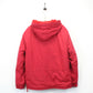 NAPAPIJRI Skidoo Jacket Red | Medium