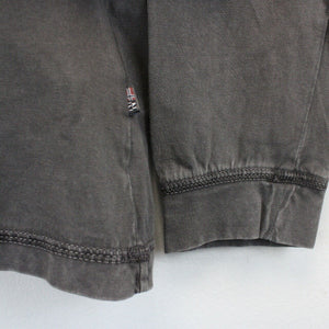 NAPAPIJRI Polo Shirt Grey | Medium