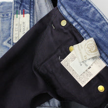 Load image into Gallery viewer, Mens DIESEL Viker Jeans Blue | W33 L28
