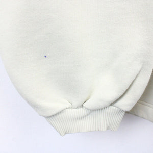 NIKE 90s Sweatshirt Beige | XL