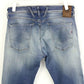 Mens REPLAY Anbass Jeans Blue | W32 L32