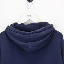 Load image into Gallery viewer, RALPH LAUREN Hoodie Navy Blue | Large
