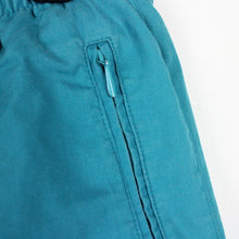 Load image into Gallery viewer, Vintage 80s ADIDAS Joggers Green | Medium
