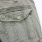 NAPAPIJRI Shorts Green | Medium
