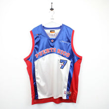 Load image into Gallery viewer, NBA PUERTO RICO Jersey Multicolour | XXL
