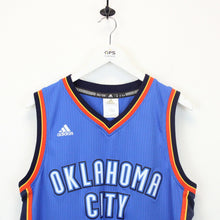 Load image into Gallery viewer, ADIDAS Oklahoma City THUNDERS Jersey | Medium
