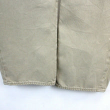 Load image into Gallery viewer, LEVIS 501 Jeans Beige | W38 L32
