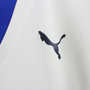 PUMA Italy Shirt White | Medium