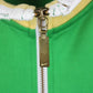 NIKE 00s CELTIC FC Track Top Green | Small