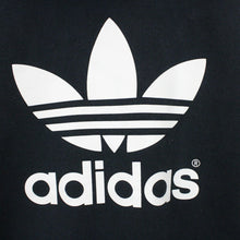 Load image into Gallery viewer, Womens ADIDAS ORIGINALS Hoodie Black | Small
