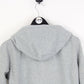 NIKE 00s Hoodie Grey | Small