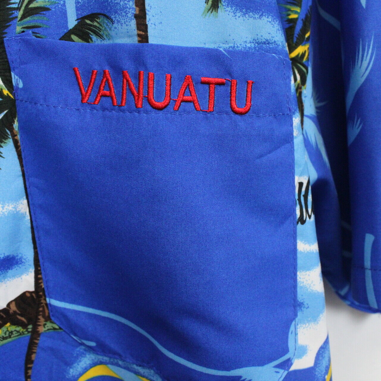 90s Hawaiian Shirt | Large