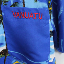 Load image into Gallery viewer, 90s Hawaiian Shirt | Large
