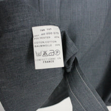 Load image into Gallery viewer, BALMAIN Shirt Grey | XXL
