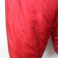 ELLESSE 80s Jacket Red | Medium