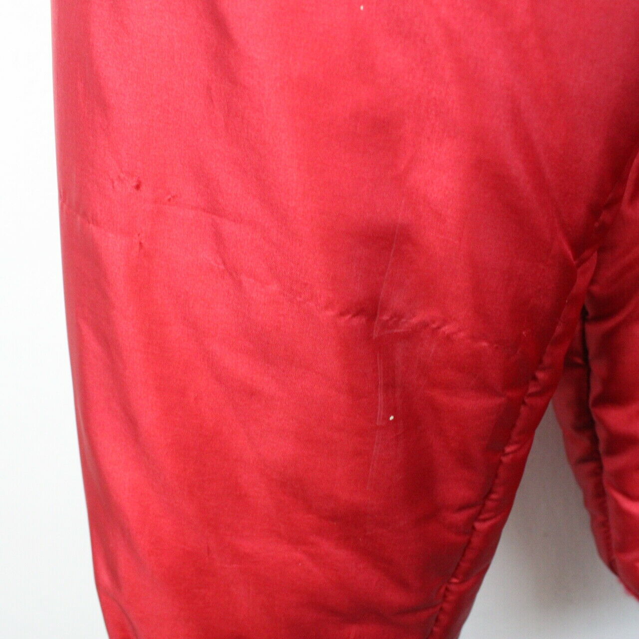 ELLESSE 80s Jacket Red | Medium