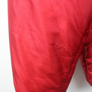ELLESSE 80s Jacket Red | Medium