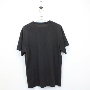 BOB MARLEY T-Shirt Black | Large