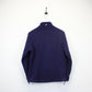 Womens BERGHAUS Fleece Navy Blue | Medium