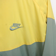 Load image into Gallery viewer, NIKE 00s Track Top Multicolour | Large
