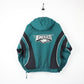 Vintage 90s NFL STARTER Philadelphia EAGLES Jacket | Small