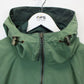 JACK WOLFSKIN 90s Jacket Green | XXL
