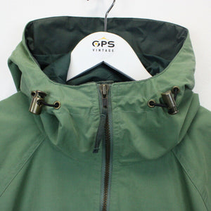 JACK WOLFSKIN 90s Jacket Green | XXL