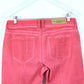 Womens BURBERRY Jeans Pink | W32 L30