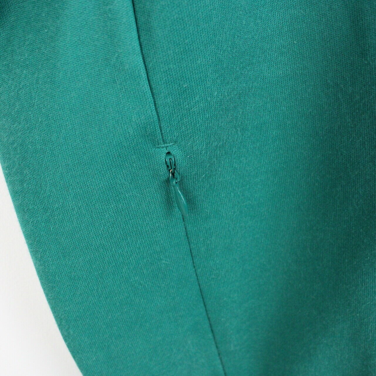 ADIDAS ORIGINALS Track Top Green | Small