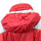 ELLESSE 80s Jacket Red | Medium