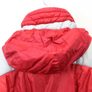 ELLESSE 80s Jacket Red | Medium