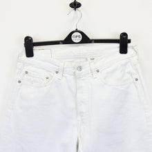Load image into Gallery viewer, LEVIS 501 Jeans White | W32 L32
