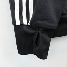 Load image into Gallery viewer, ADIDAS 00s Track Top Black | Large
