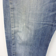 Load image into Gallery viewer, LEVIS 501 Jeans Mid Blue | W32 L30
